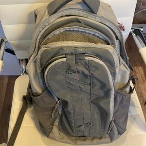 Like new Eddie Bauer backpack